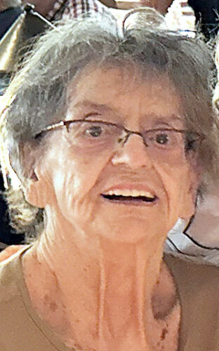 Mary L. Maidl